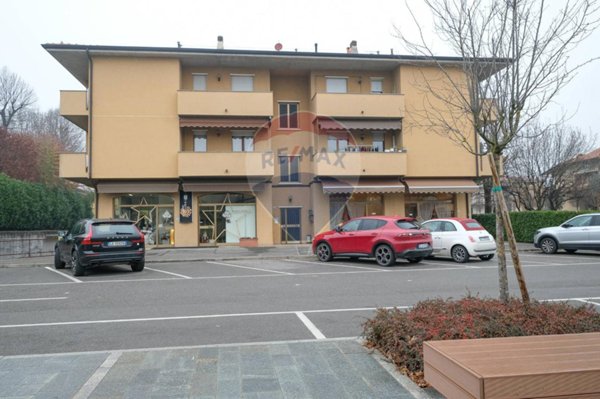 appartamento in vendita ad Ambivere