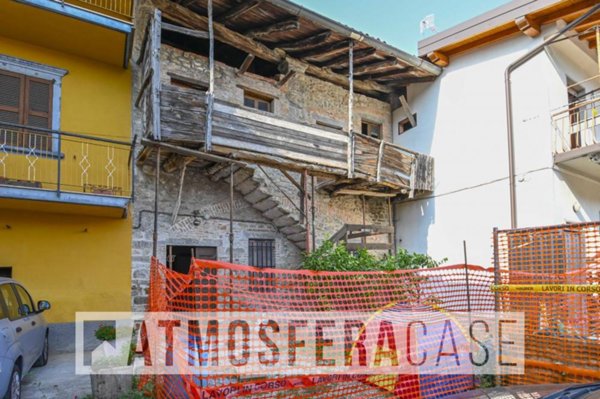 casa indipendente in vendita ad Ambivere