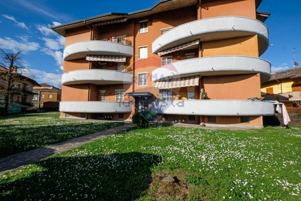 appartamento in vendita ad Ambivere