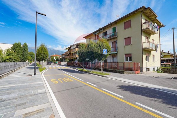 appartamento in vendita ad Ambivere