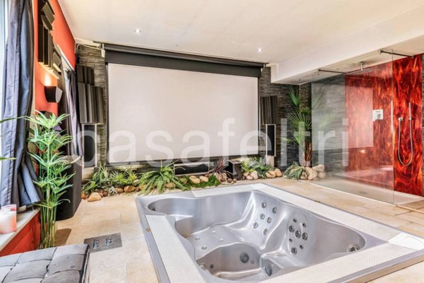 casa indipendente in vendita ad Ambivere