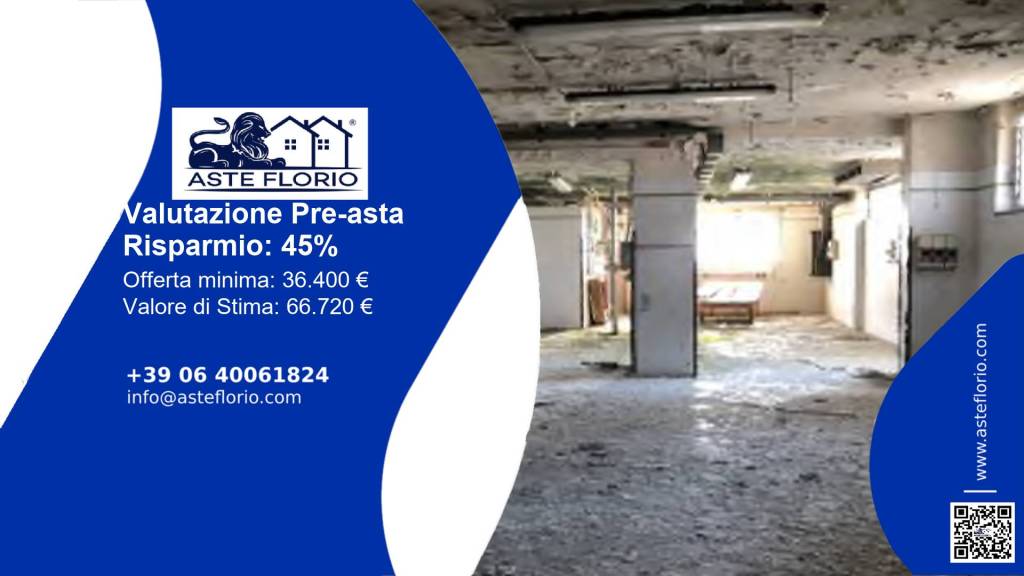 negozio in vendita ad Ambivere