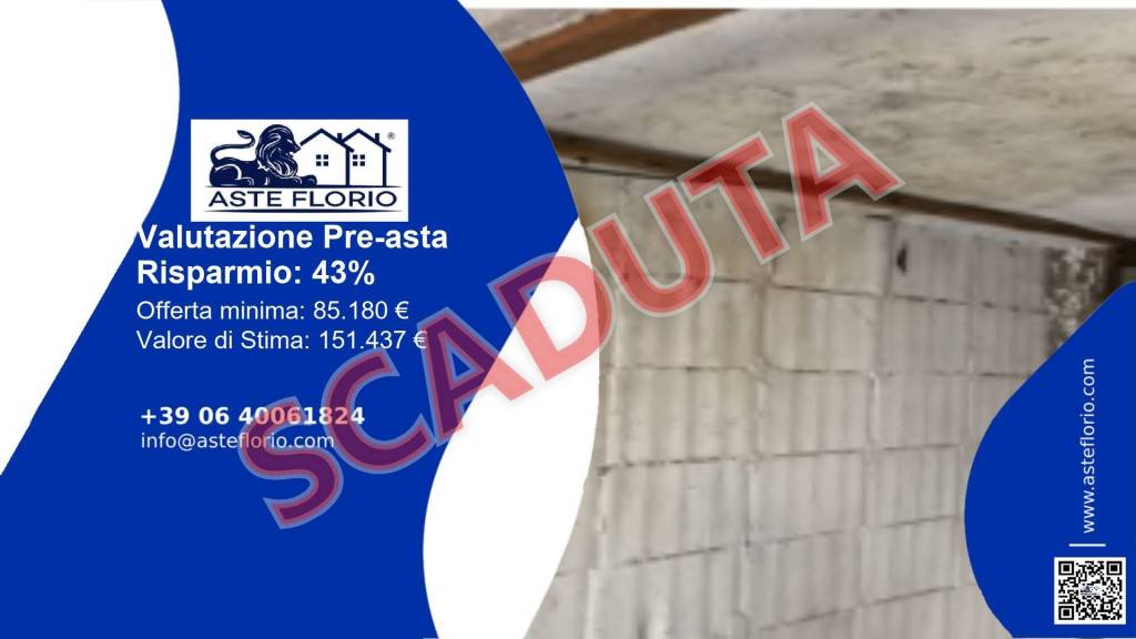 appartamento in vendita ad Ambivere