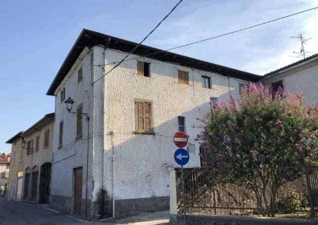 appartamento in vendita ad Ambivere