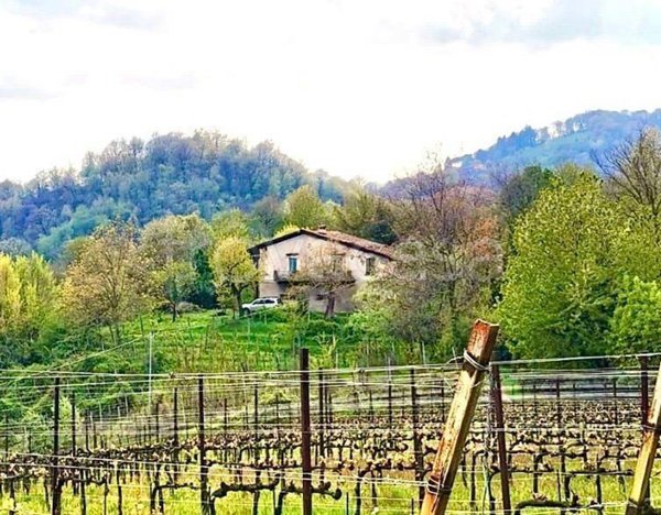 casa indipendente in vendita ad Ambivere
