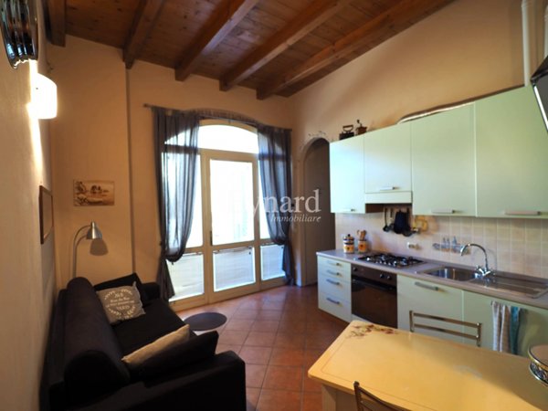 appartamento in vendita ad Ambivere