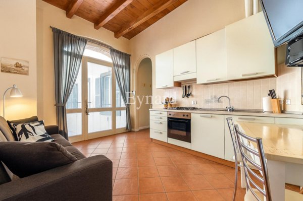 appartamento in vendita ad Ambivere