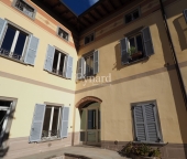 appartamento in vendita ad Ambivere