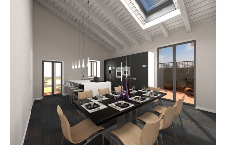 appartamento in vendita ad Ambivere