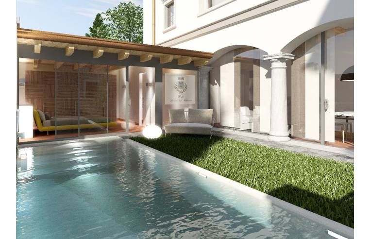 casa indipendente in vendita ad Ambivere