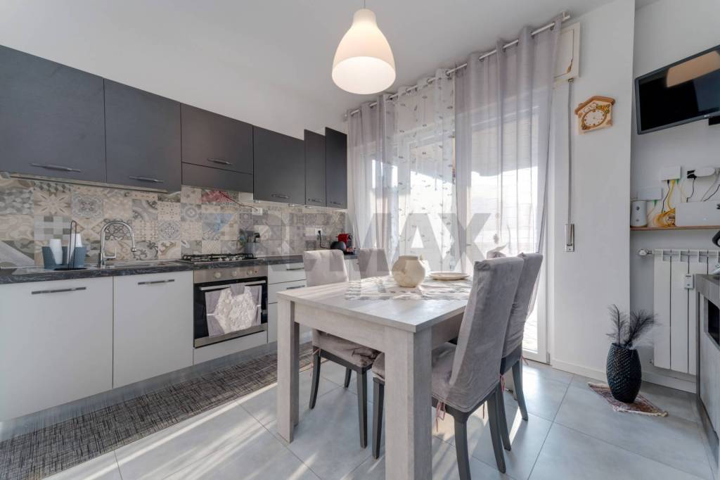 appartamento in vendita ad Ambivere