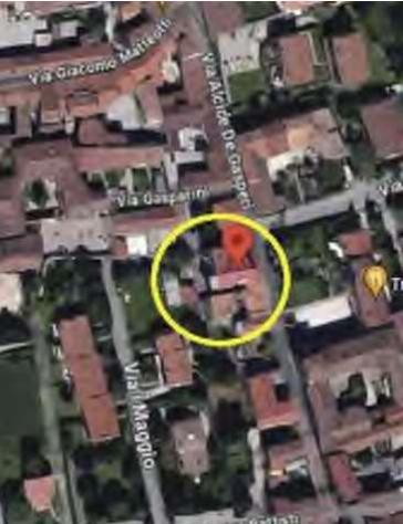 quadrivano in vendita ad Ambivere