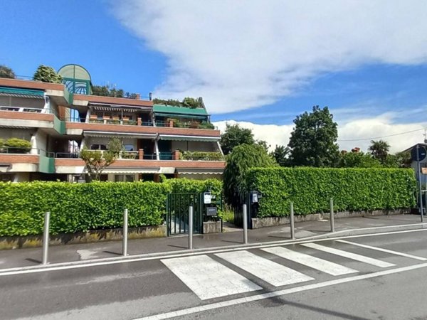 appartamento in vendita ad Ambivere