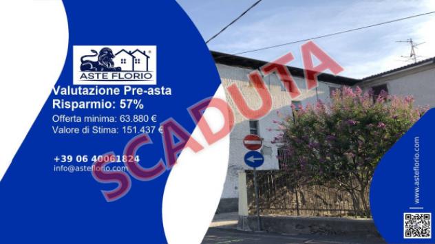 appartamento in vendita ad Ambivere