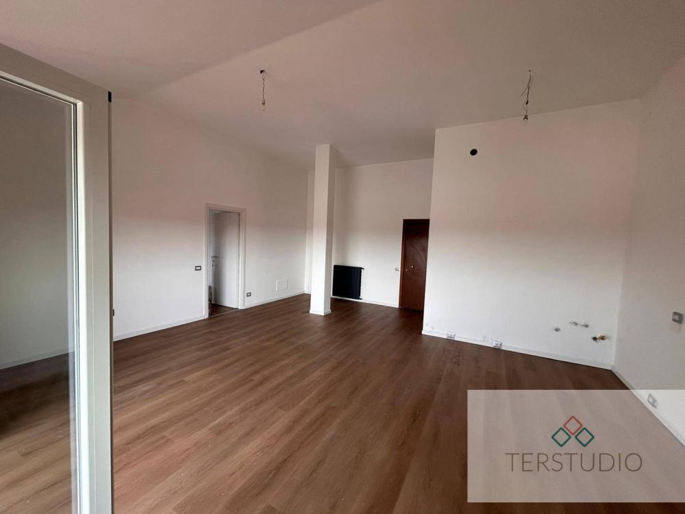 appartamento in vendita ad Ambivere in zona Cerchiera