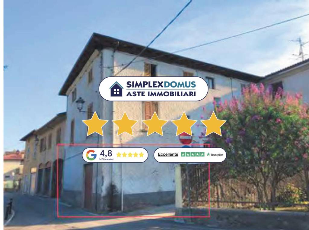 appartamento in vendita ad Ambivere