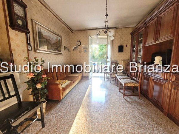 appartamento in vendita ad Ambivere