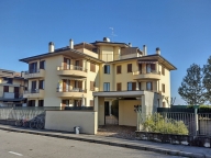 appartamento in vendita ad Antegnate