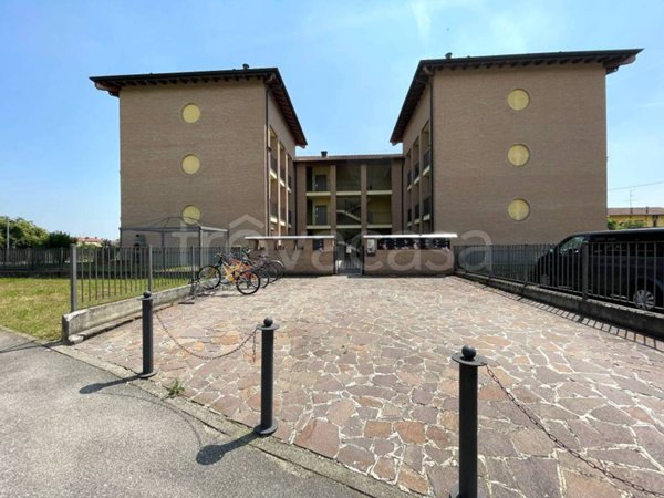 appartamento in vendita ad Antegnate