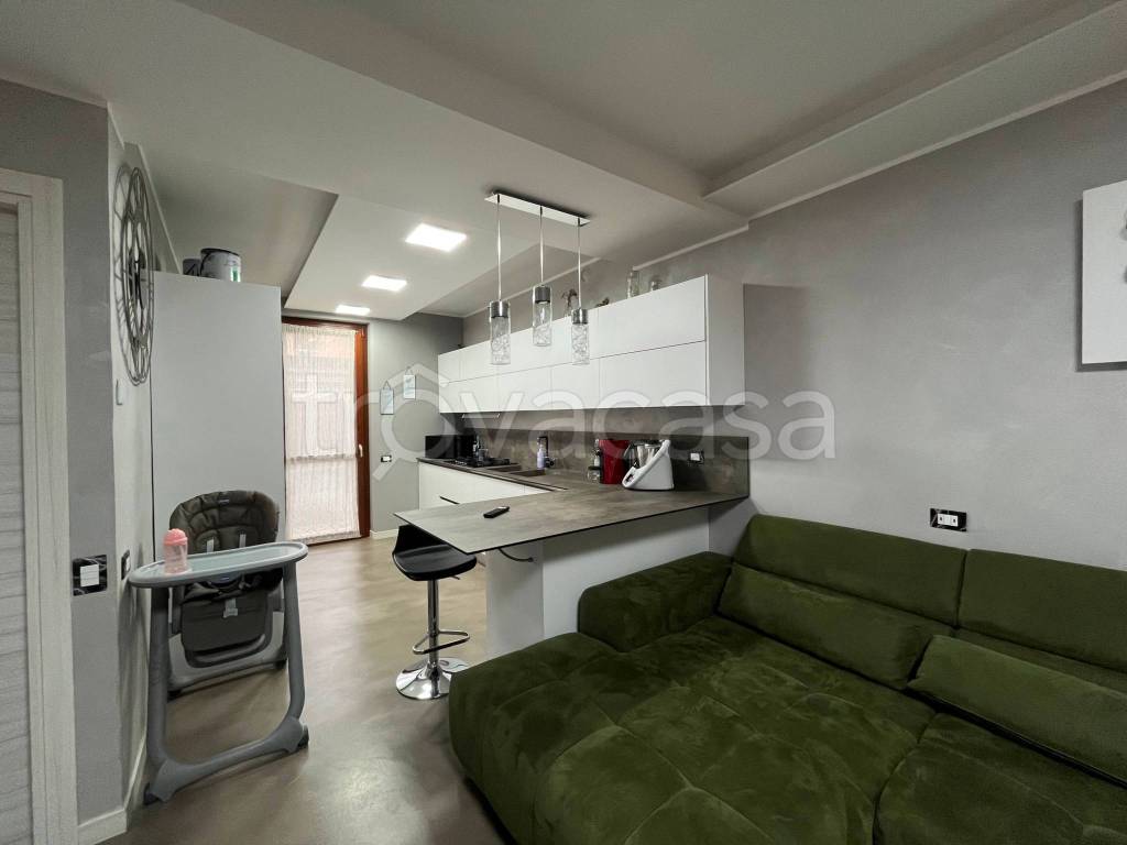 casa indipendente in vendita ad Antegnate