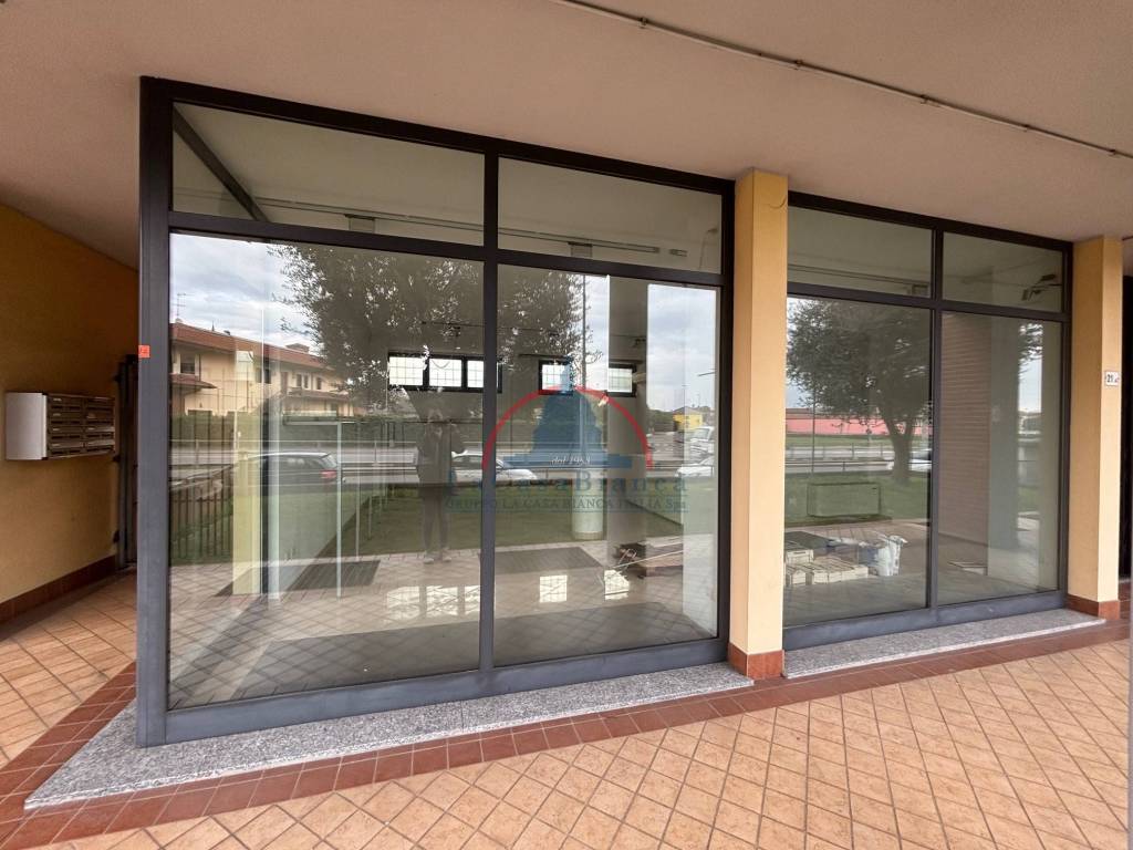 monolocale in vendita ad Antegnate