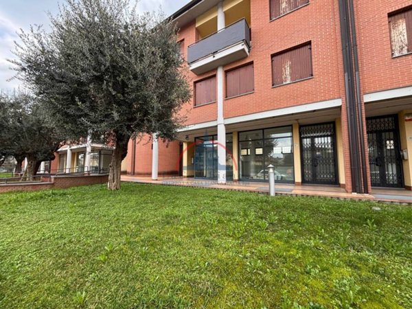 monolocale in vendita ad Antegnate