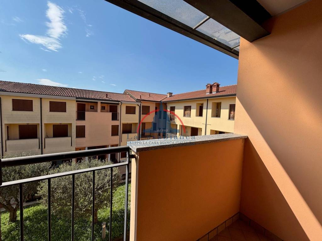 casa indipendente in vendita ad Antegnate
