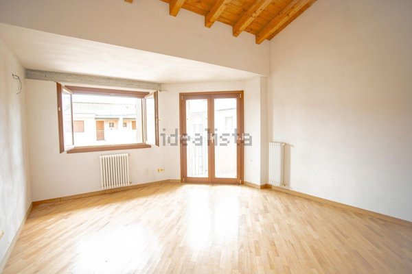 appartamento in vendita ad Antegnate