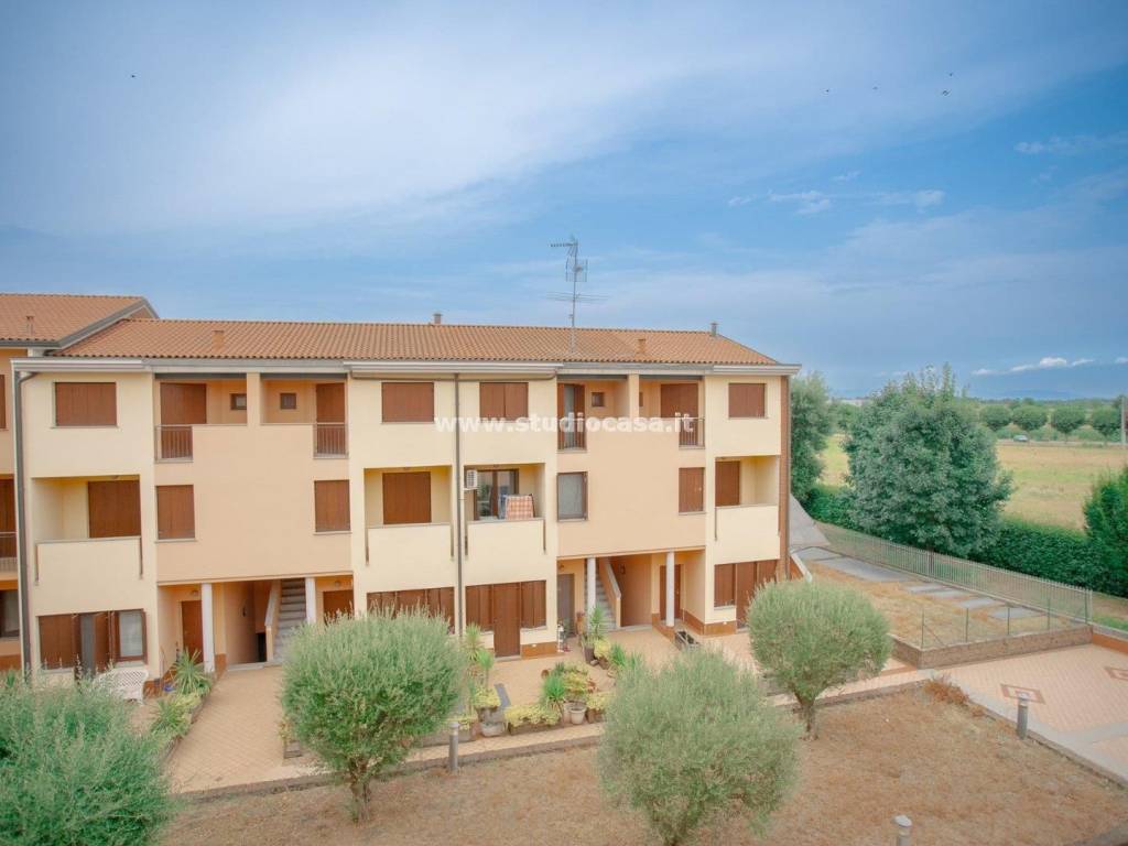 casa indipendente in vendita ad Antegnate