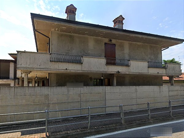 appartamento in vendita ad Antegnate