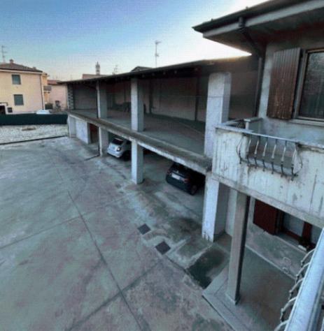 appartamento in vendita ad Antegnate