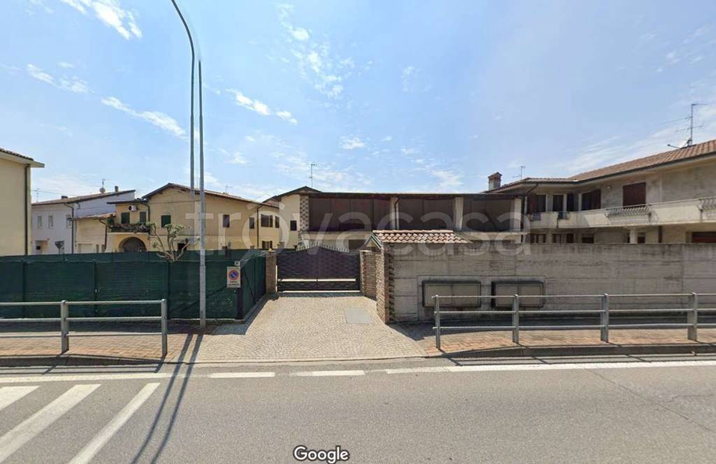 appartamento in vendita ad Antegnate