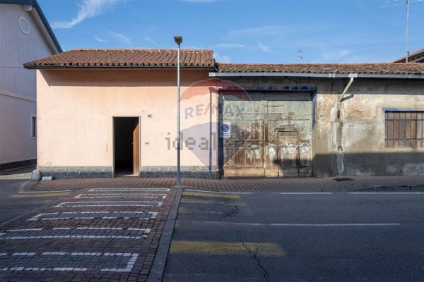 appartamento in vendita ad Antegnate