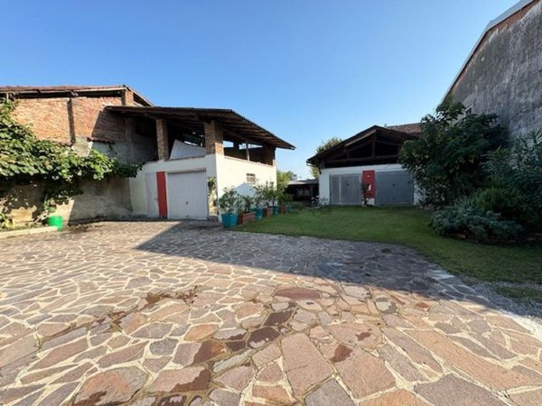 casa indipendente in vendita ad Antegnate