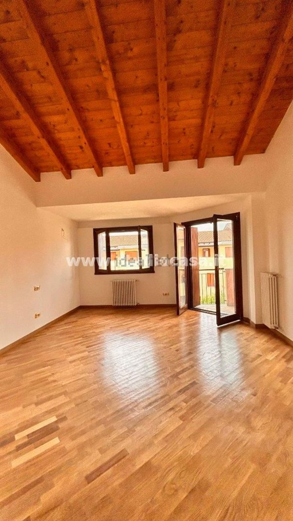 appartamento in vendita ad Antegnate