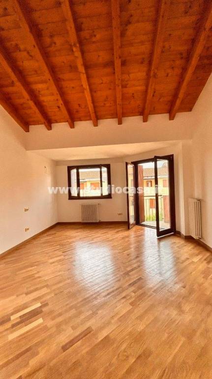 appartamento in vendita ad Antegnate