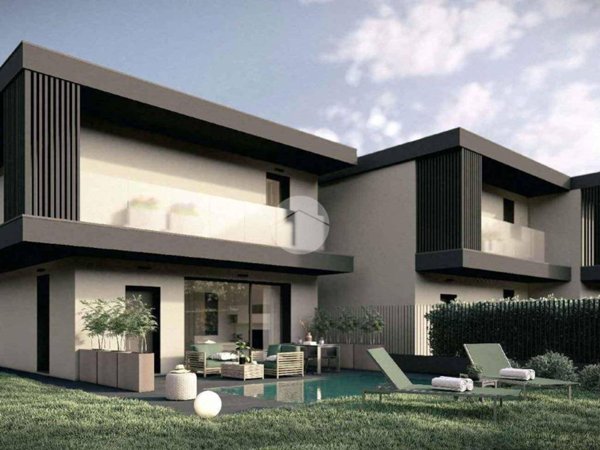 casa indipendente in vendita ad Antegnate