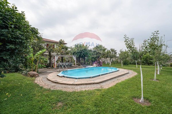 casa indipendente in vendita ad Antegnate