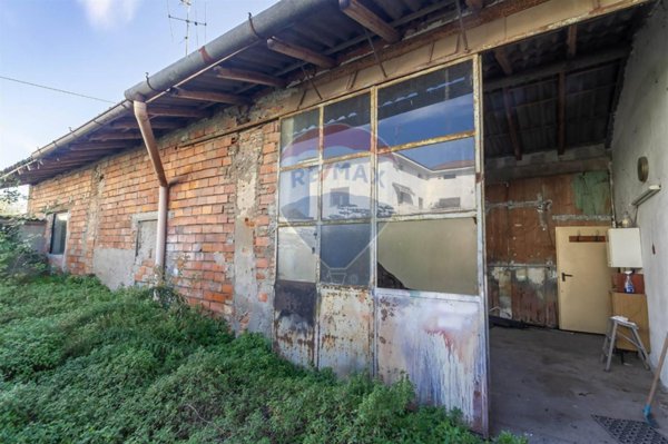 appartamento in vendita ad Antegnate