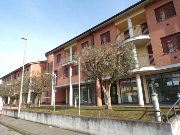 appartamento in vendita ad Antegnate