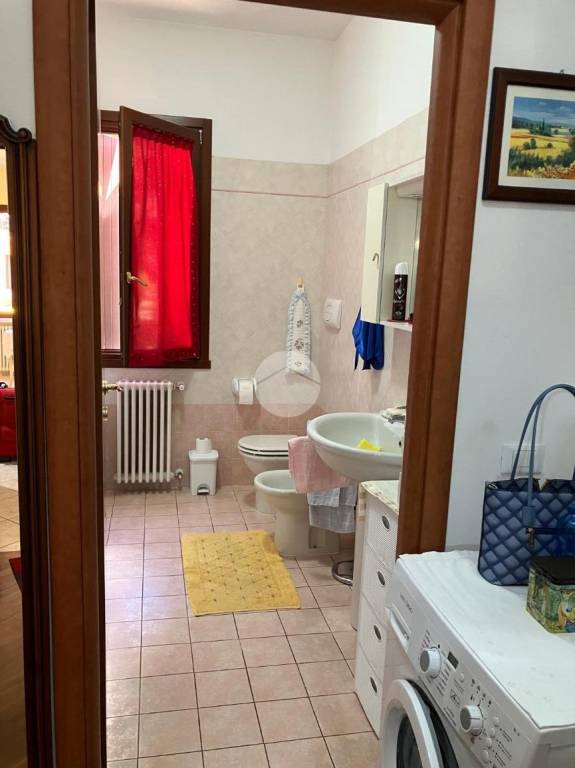 appartamento in vendita ad Antegnate