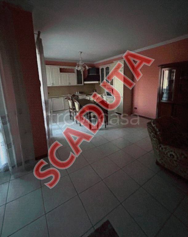 appartamento in vendita ad Antegnate