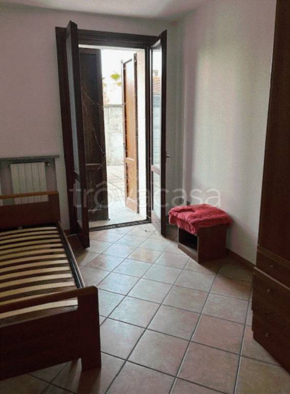 appartamento in vendita ad Antegnate