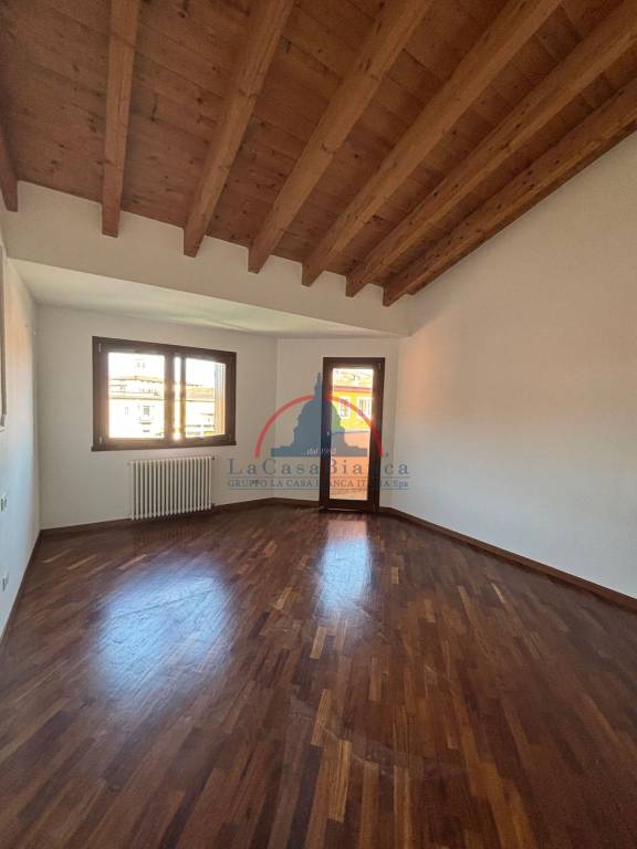appartamento in vendita ad Antegnate