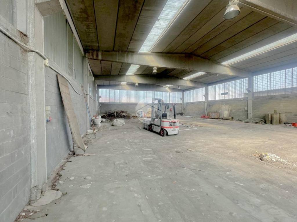 appartamento in vendita ad Antegnate