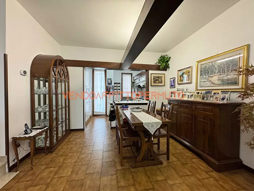 casa indipendente in vendita ad Antegnate