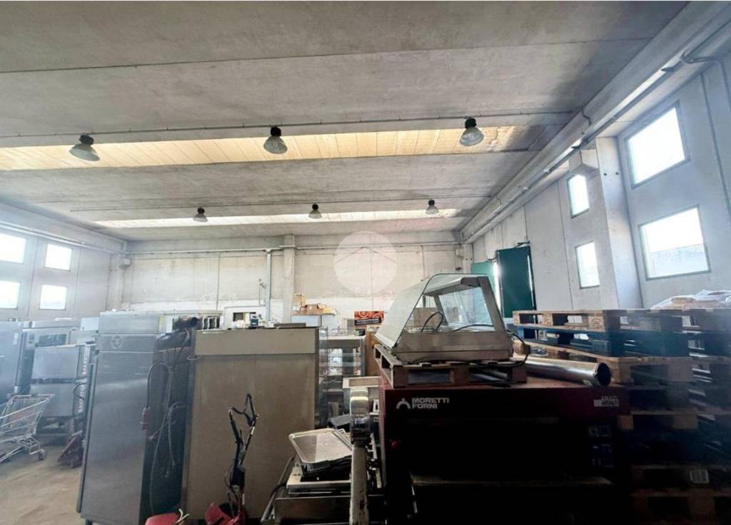 appartamento in vendita ad Antegnate