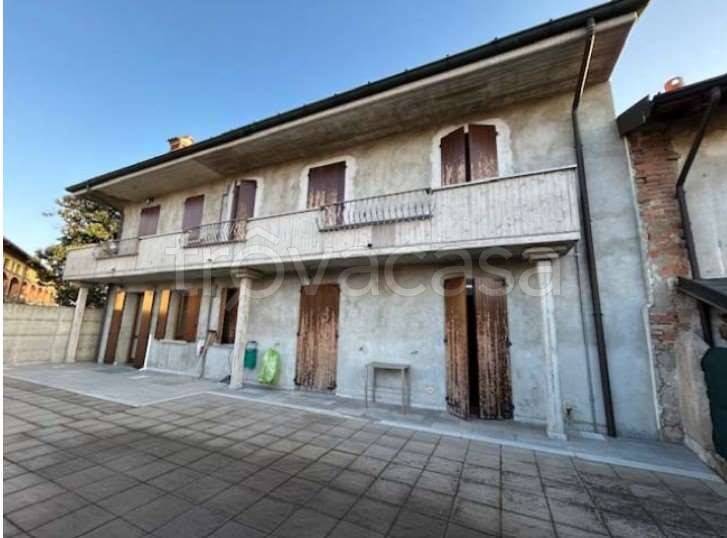 appartamento in vendita ad Antegnate