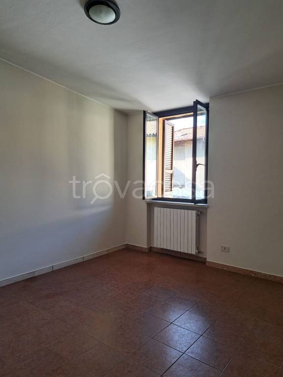 appartamento in vendita ad Antegnate