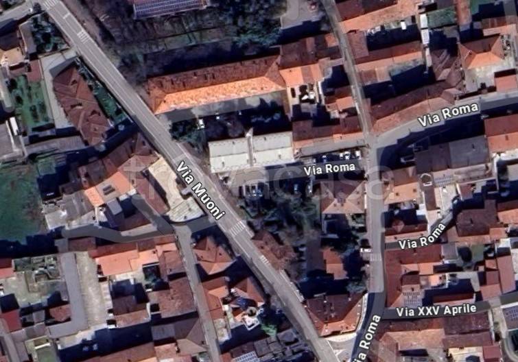 appartamento in vendita ad Antegnate